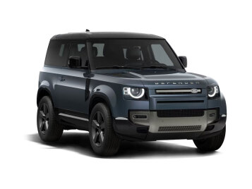 Land Rover Defender 3.0 D250 X-Dynamic HSE 90 3dr Auto Diesel Estate